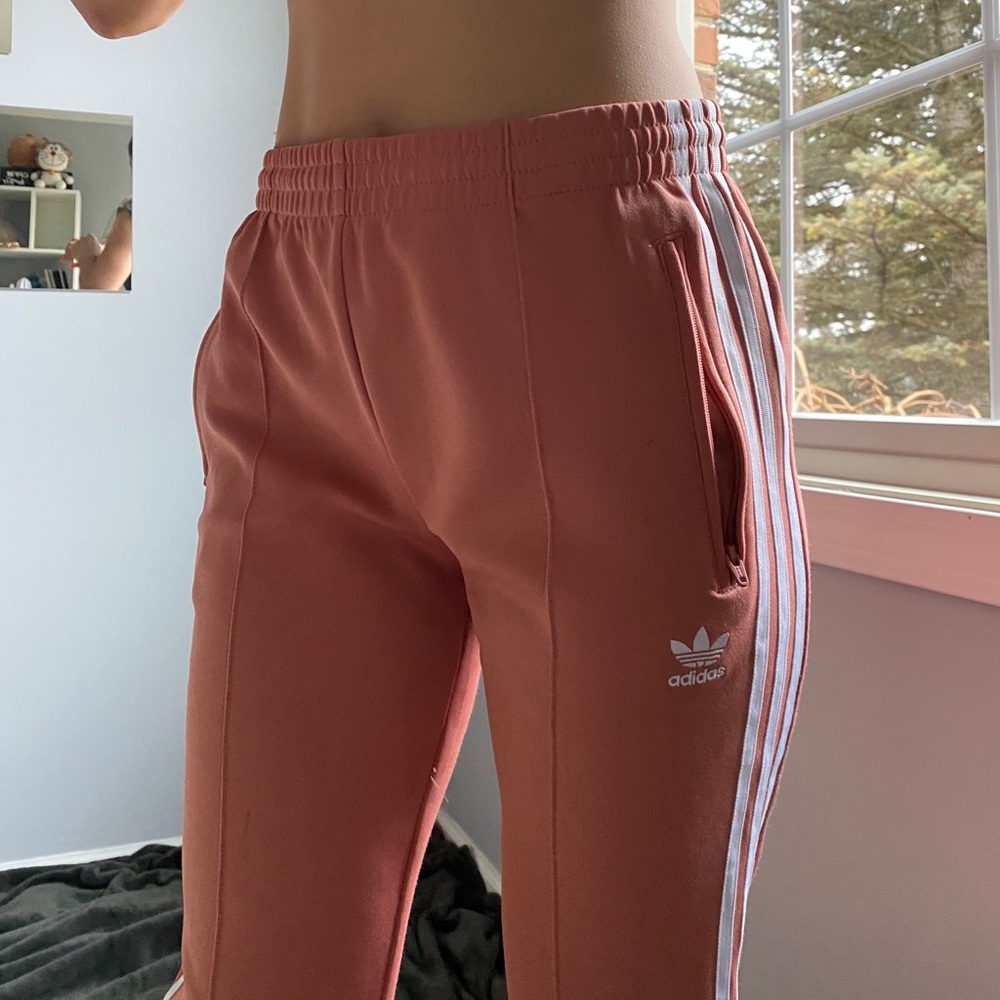 Adidas Track Pants